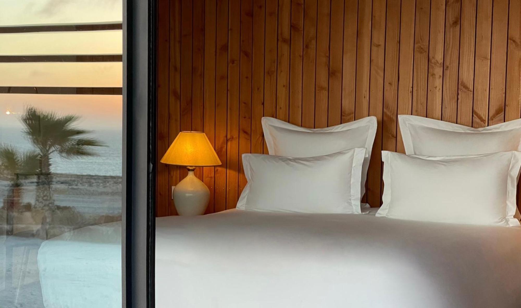 La Tour D'Eole Hotel ดาคห์ลา ภายนอก รูปภาพ