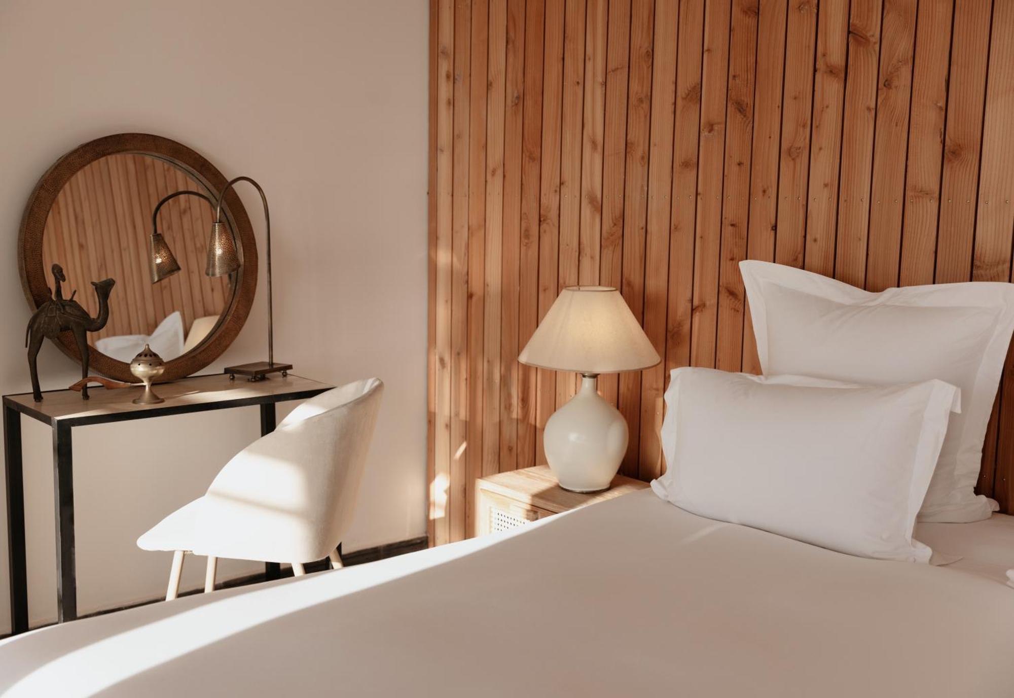 La Tour D'Eole Hotel ดาคห์ลา ภายนอก รูปภาพ